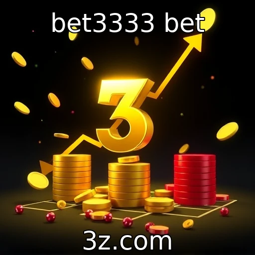 Análise da evolução de jackpots progressivos nos cassinos online