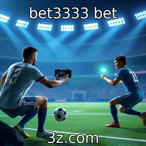 Impactos da tecnologia de baixa latência em jogos ao vivo