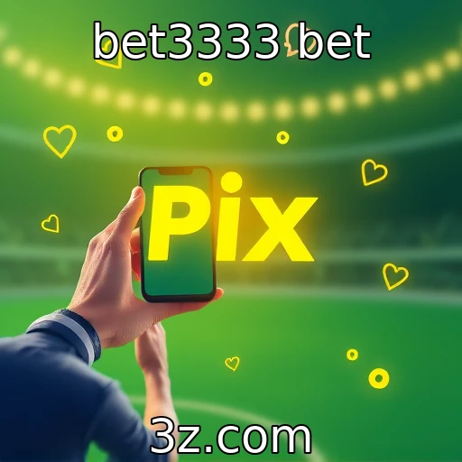 Impacto do Pix na experiência de apostas online